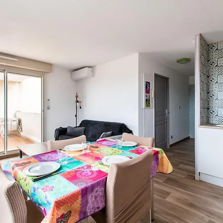 Le Mayflower Apartament