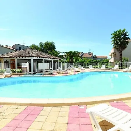 Le Mayflower Apartament *