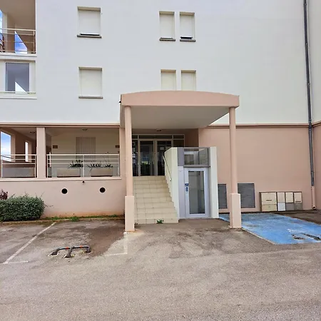 Apartament Le Mayflower *